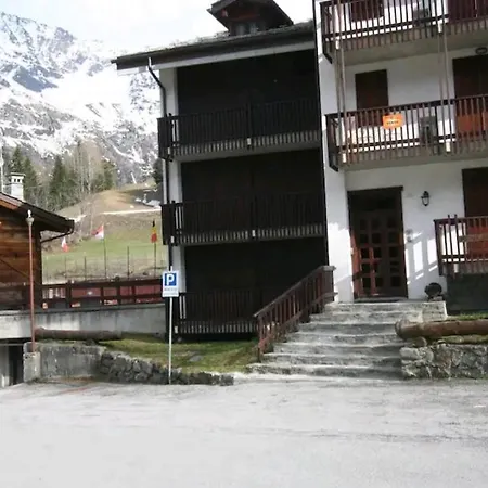 Appartement La Casa Di Olivia - Direttamente Sulle Piste *