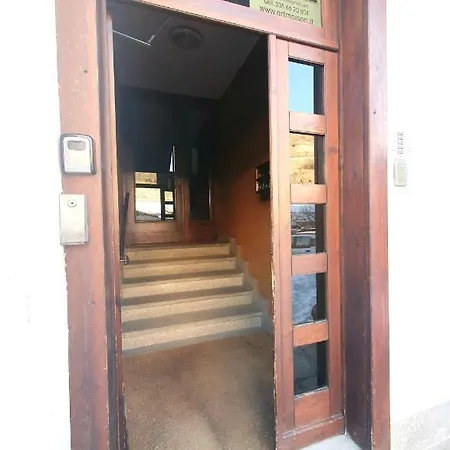 La Casa Di Olivia - Direttamente Sulle Piste *