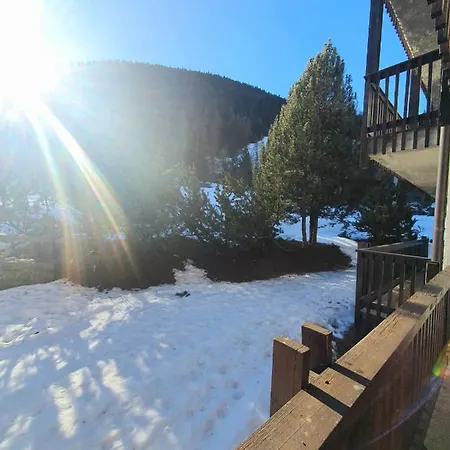 Appartement La Casa Di Olivia - Direttamente Sulle Piste