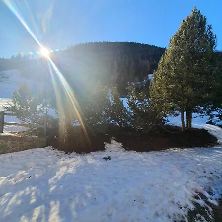 La Casa Di Olivia - Direttamente Sulle Piste