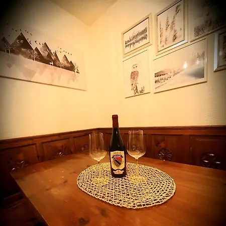 La Casa Di Olivia - Direttamente Sulle Piste *