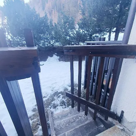 La Casa Di Olivia - Direttamente Sulle Piste