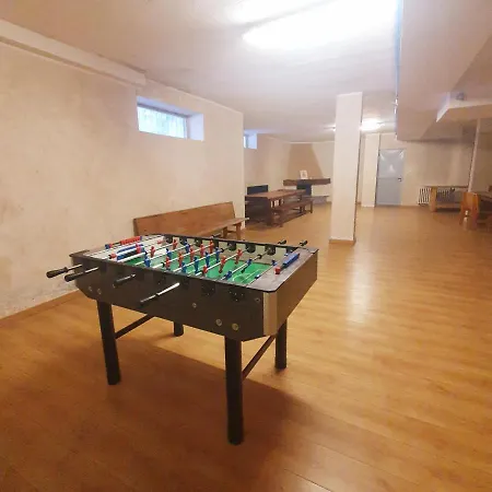 La Casa Di Olivia - Direttamente Sulle Piste