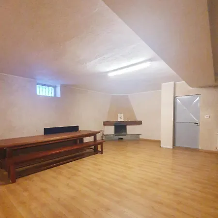 La Casa Di Olivia - Direttamente Sulle Piste *