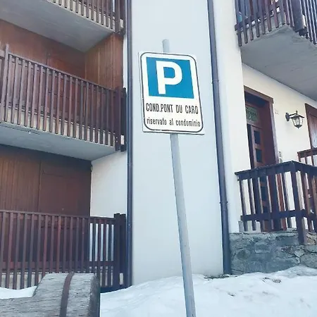 La Casa Di Olivia - Direttamente Sulle Piste