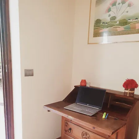 La Casa Di Olivia - Direttamente Sulle Piste Appartement