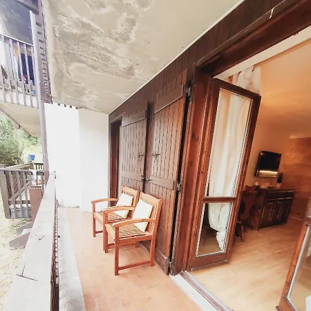 Appartement La Casa Di Olivia - Direttamente Sulle Piste La Thuile