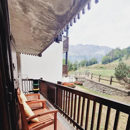 La Casa Di Olivia - Direttamente Sulle Piste Appartement