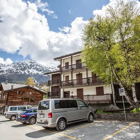 La Casa Di Olivia - Direttamente Sulle Piste *