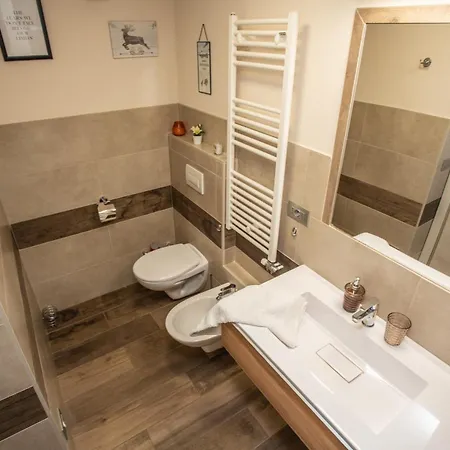 La Casa Di Olivia - Direttamente Sulle Piste Appartement La Thuile