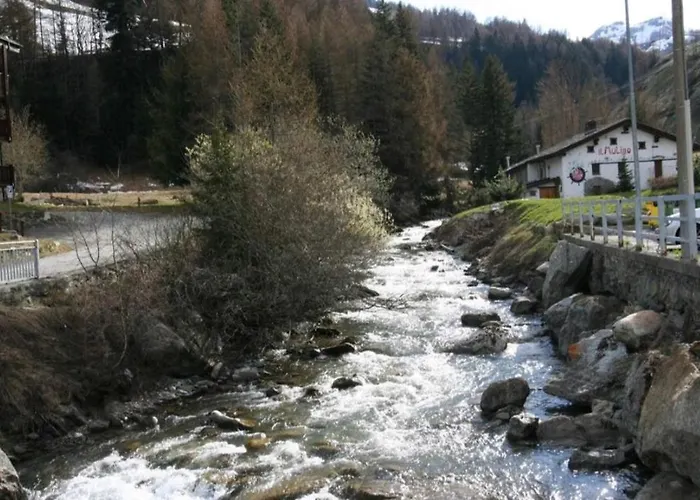 La Casa Di Olivia - Direttamente Sulle Piste 라튈르