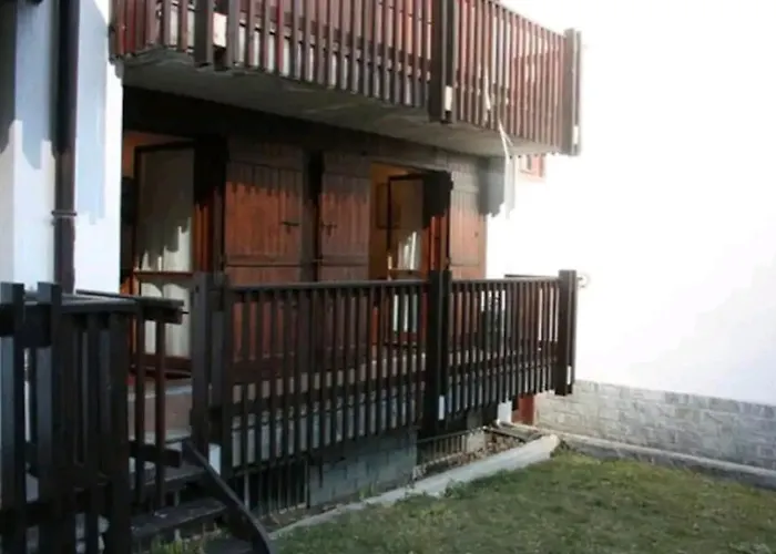 La Casa Di Olivia - Direttamente Sulle Piste 아파트 라튈르