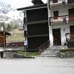 Lejlighed La Casa Di Olivia - Direttamente Sulle Piste *