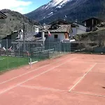 Lejlighed La Casa Di Olivia - Direttamente Sulle Piste La Thuile