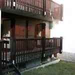 La Casa Di Olivia - Direttamente Sulle Piste Apartment La Thuile