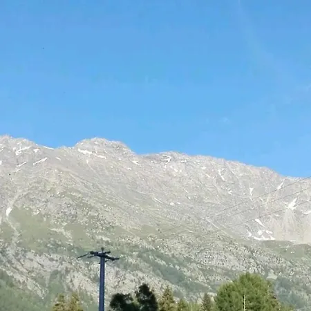 La Casa Di Olivia - Direttamente Sulle Piste Appartamento