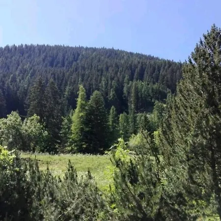 Apartament La Casa Di Olivia - Direttamente Sulle Piste La Thuile