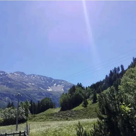 La Casa Di Olivia - Direttamente Sulle Piste