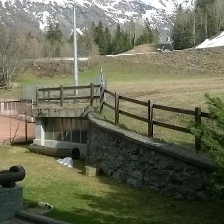 La Casa Di Olivia - Direttamente Sulle Piste Apartament La Thuile