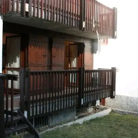 La Casa Di Olivia - Direttamente Sulle Piste Appartamento La Thuile