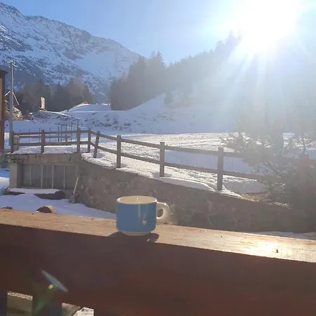 Apartment La Casa Di Olivia - Direttamente Sulle Piste
