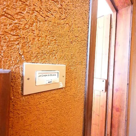 La Casa Di Olivia - Direttamente Sulle Piste Apartament La Thuile