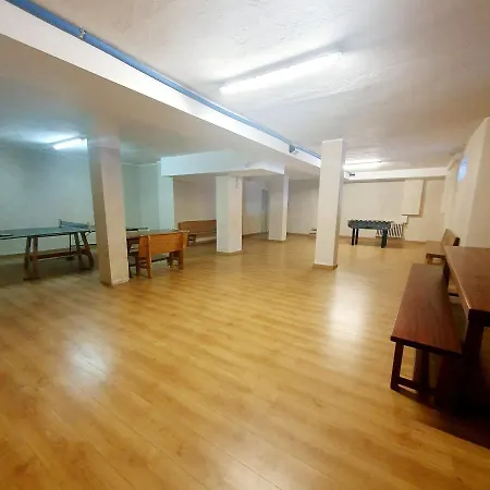 La Casa Di Olivia - Direttamente Sulle Piste