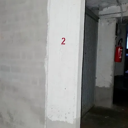Appartement La Casa Di Olivia - Lth2 La Thuile