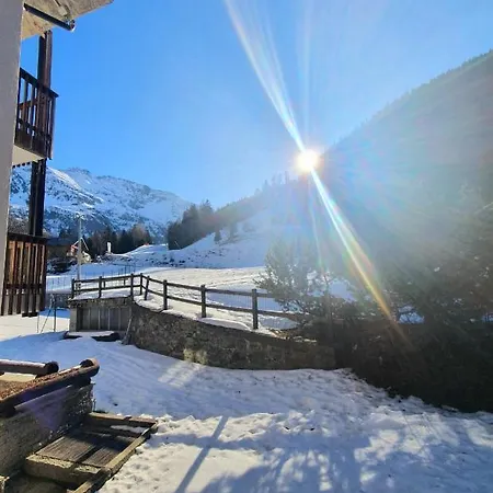 La Casa Di Olivia - Direttamente Sulle Piste Apartment La Thuile