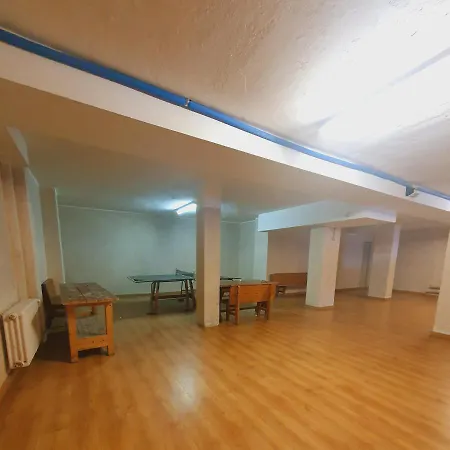 La Casa Di Olivia - Direttamente Sulle Piste Apartament