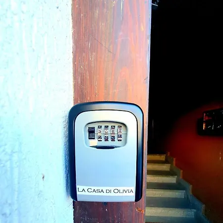 La Casa Di Olivia - Direttamente Sulle Piste Apartment *