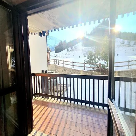 La Casa Di Olivia - Direttamente Sulle Piste Apartment *