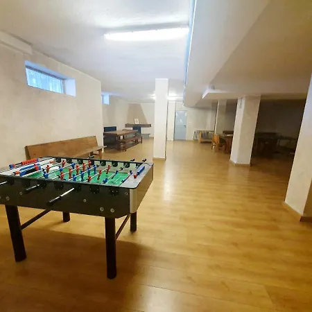 La Casa Di Olivia - Direttamente Sulle Piste La Thuile