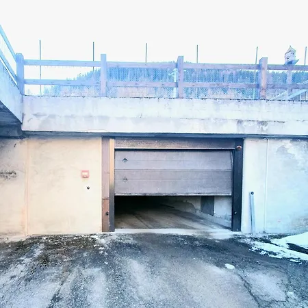 Apartment La Casa Di Olivia - Direttamente Sulle Piste La Thuile