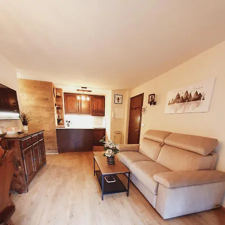 La Casa Di Olivia - Direttamente Sulle Piste