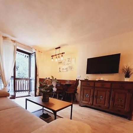 La Casa Di Olivia - Direttamente Sulle Piste *