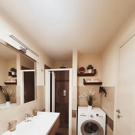 Apartament La Casa Di Olivia - Direttamente Sulle Piste La Thuile