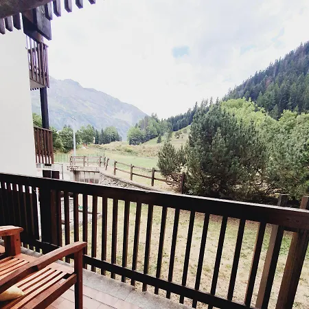 La Casa Di Olivia - Lth2 Apartment La Thuile