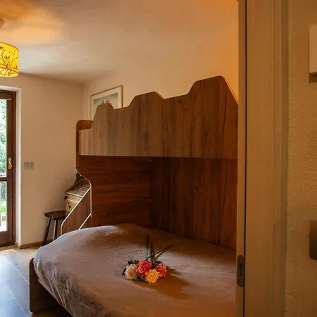 La Casa Di Olivia - Lth2 * La Thuile