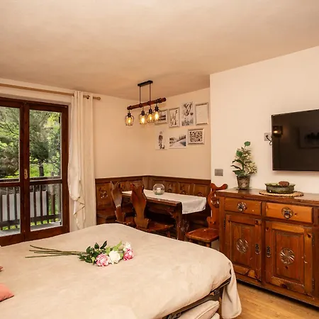 La Casa Di Olivia - Direttamente Sulle Piste *