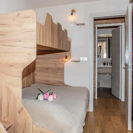 La Casa Di Olivia - Direttamente Sulle Piste * 라튈르