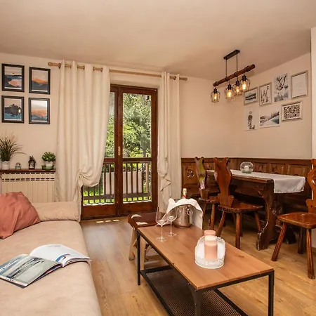 La Casa Di Olivia - Direttamente Sulle Piste