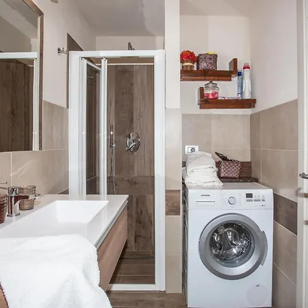 La Casa Di Olivia - Direttamente Sulle Piste Apartment