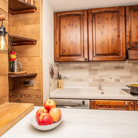 La Casa Di Olivia - Direttamente Sulle Piste *