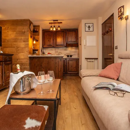 La Casa Di Olivia - Direttamente Sulle Piste * La Thuile