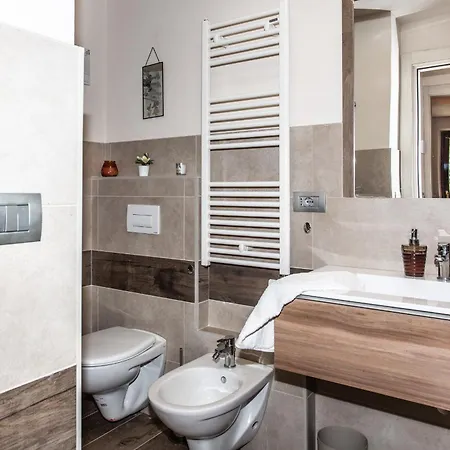 La Casa Di Olivia - Direttamente Sulle Piste Apartament