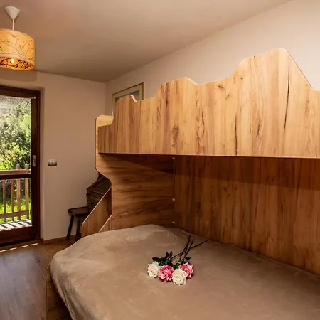 La Casa Di Olivia - Direttamente Sulle Piste