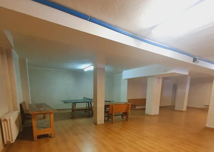 La Casa Di Olivia - Direttamente Sulle Piste Appartamento