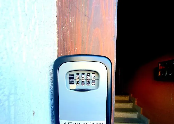 La Casa Di Olivia - Direttamente Sulle Piste Appartamento *