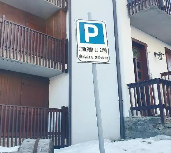 La Casa Di Olivia - Direttamente Sulle Piste